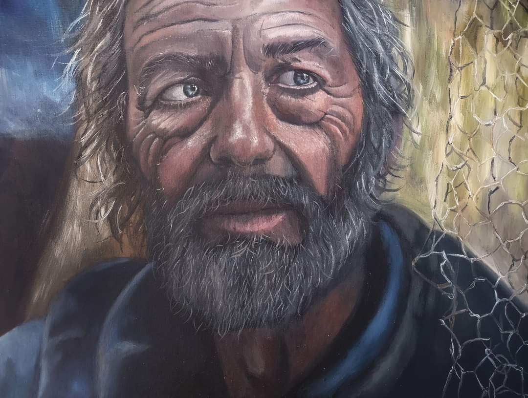 Fisher of Men