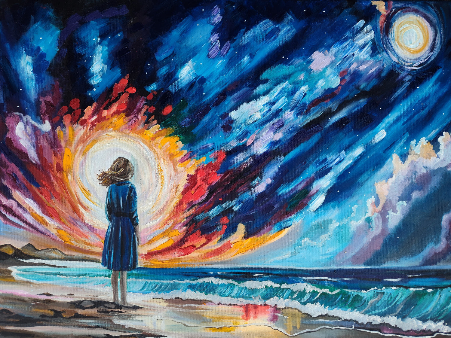 The Fire Within