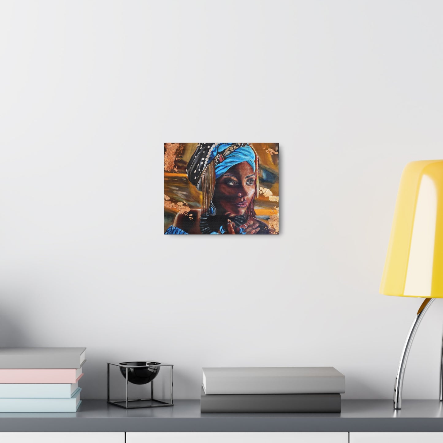 Esther by Angel Ashleigh Canvas Gallery Wraps