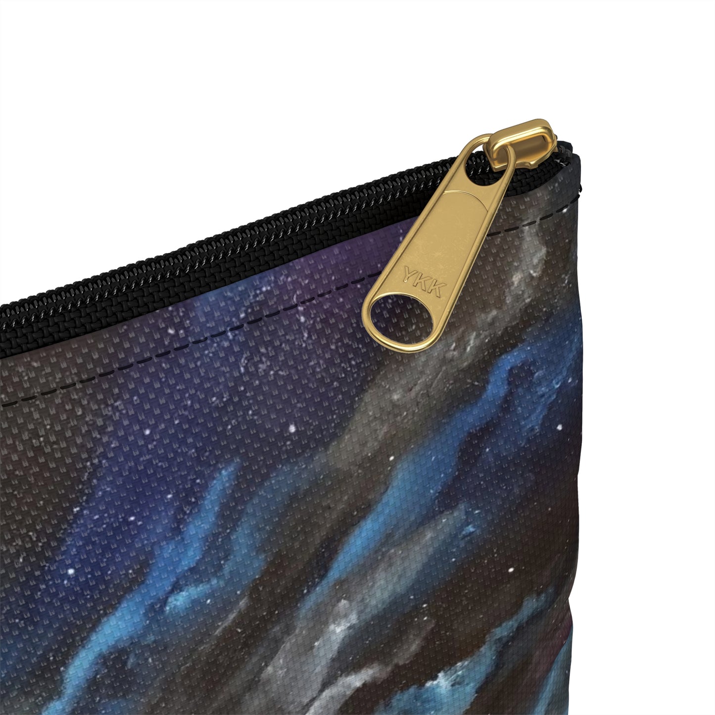 A Brave New World Accessory Pouch