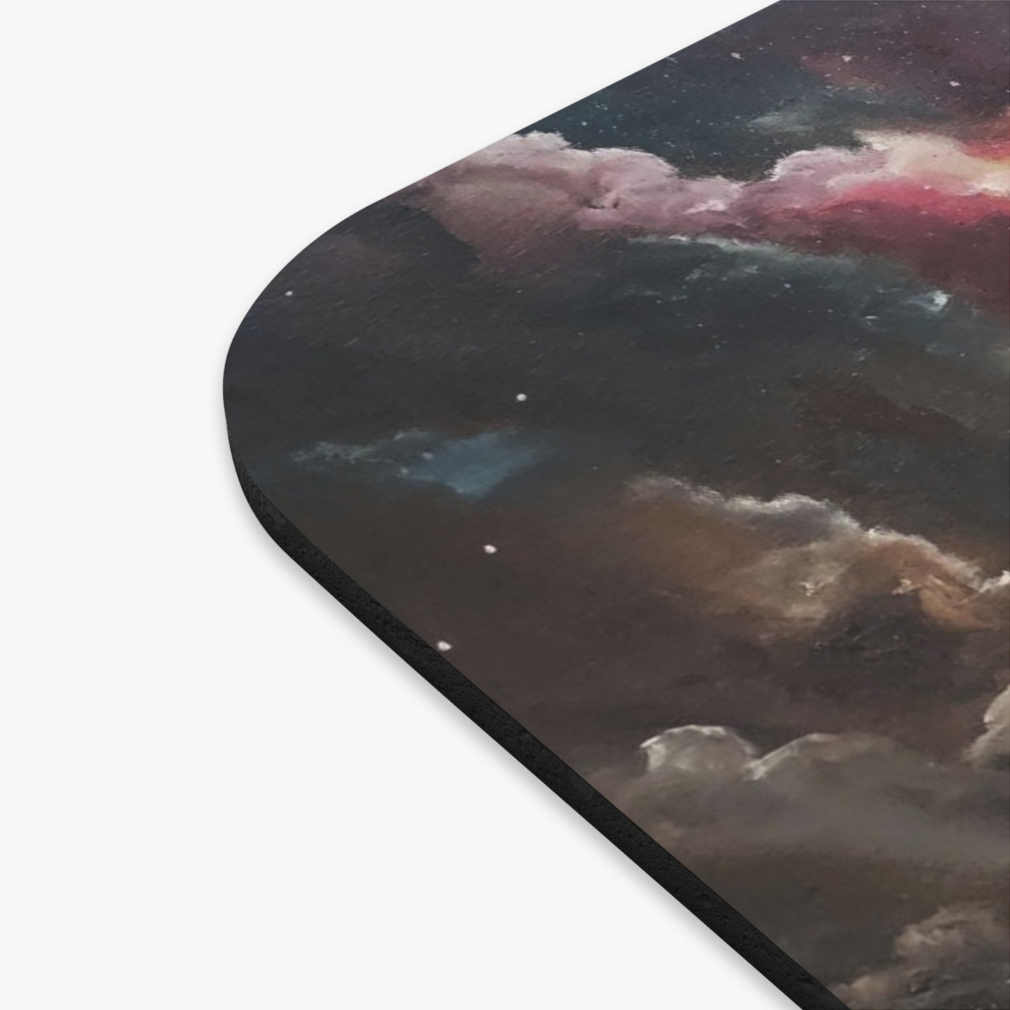 A Brave New World Mouse Pad