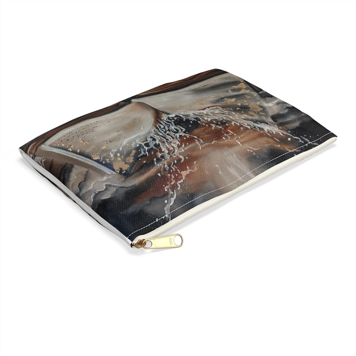 Washed by the Word Accessory Pouch