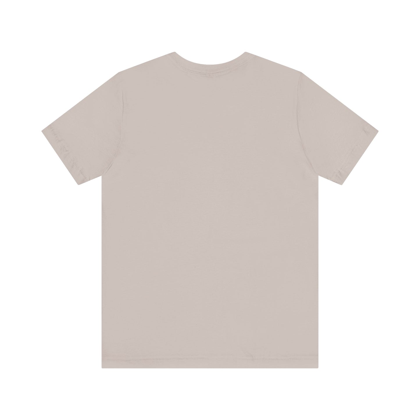 The Fourth Man Inspirational Christian Tee - 'Jesus is My Fourth Man in the Fire'