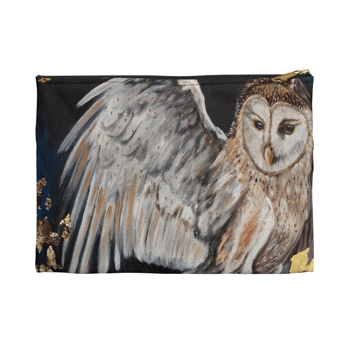 Wisdom the Protector Accessory Pouch