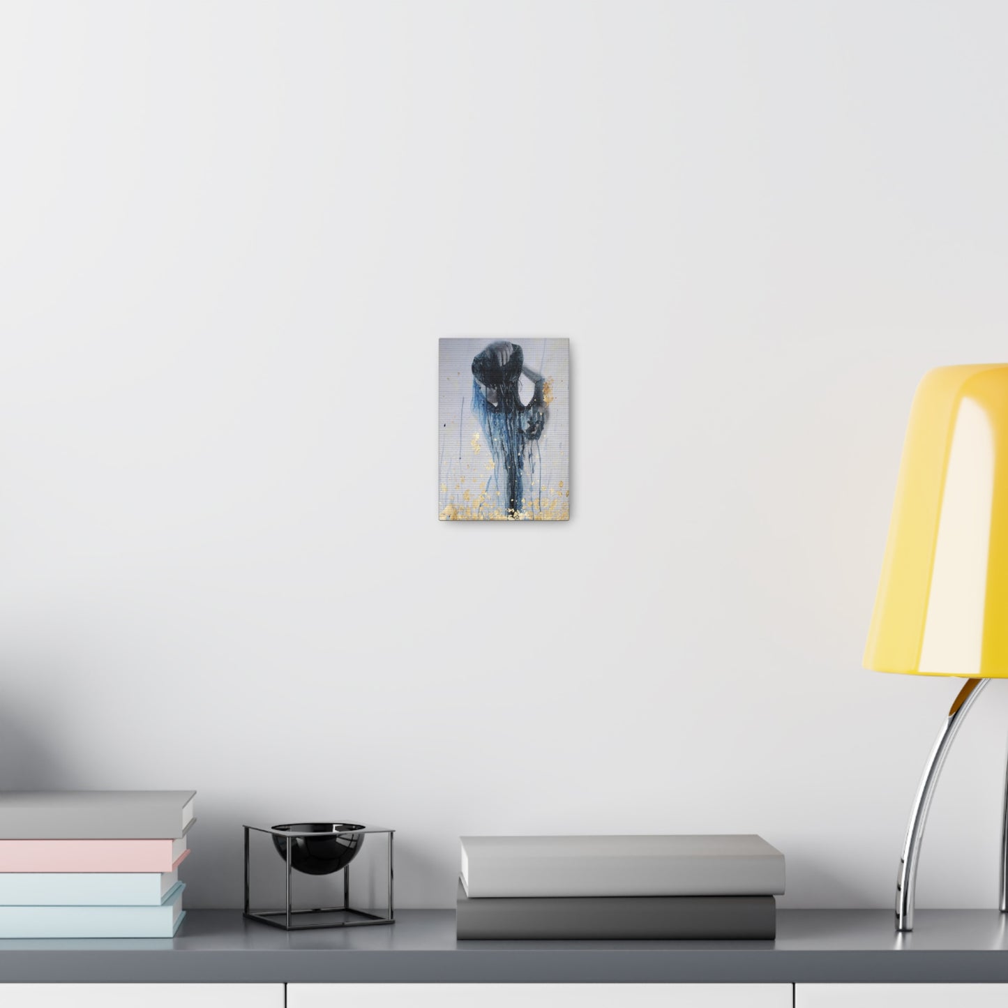 Grace like Rain Canvas Gallery Wraps