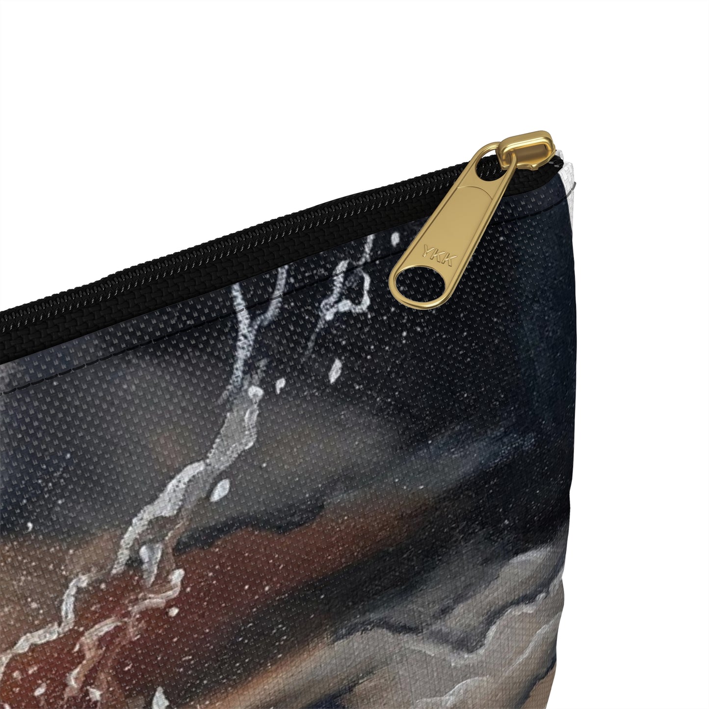 Washed by the Word Accessory Pouch