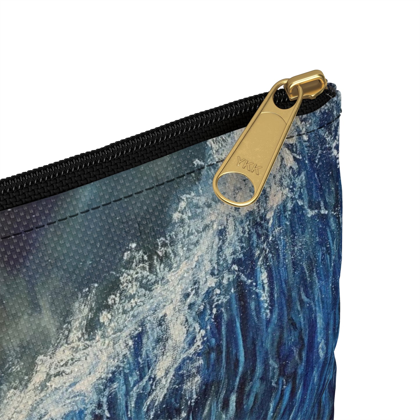 He made a Way Accessory Pouch
