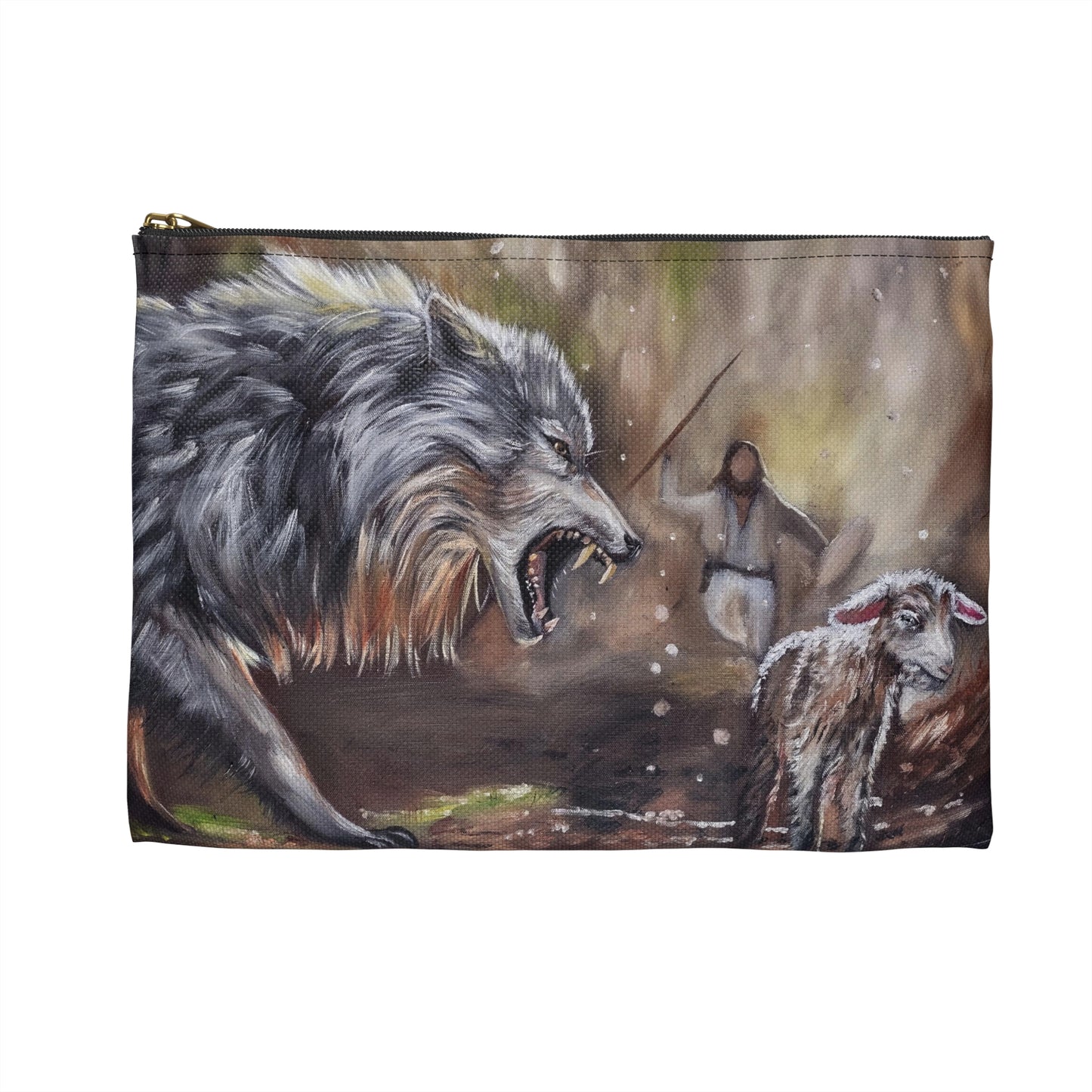 Passionate Pursuit Accessory Pouch