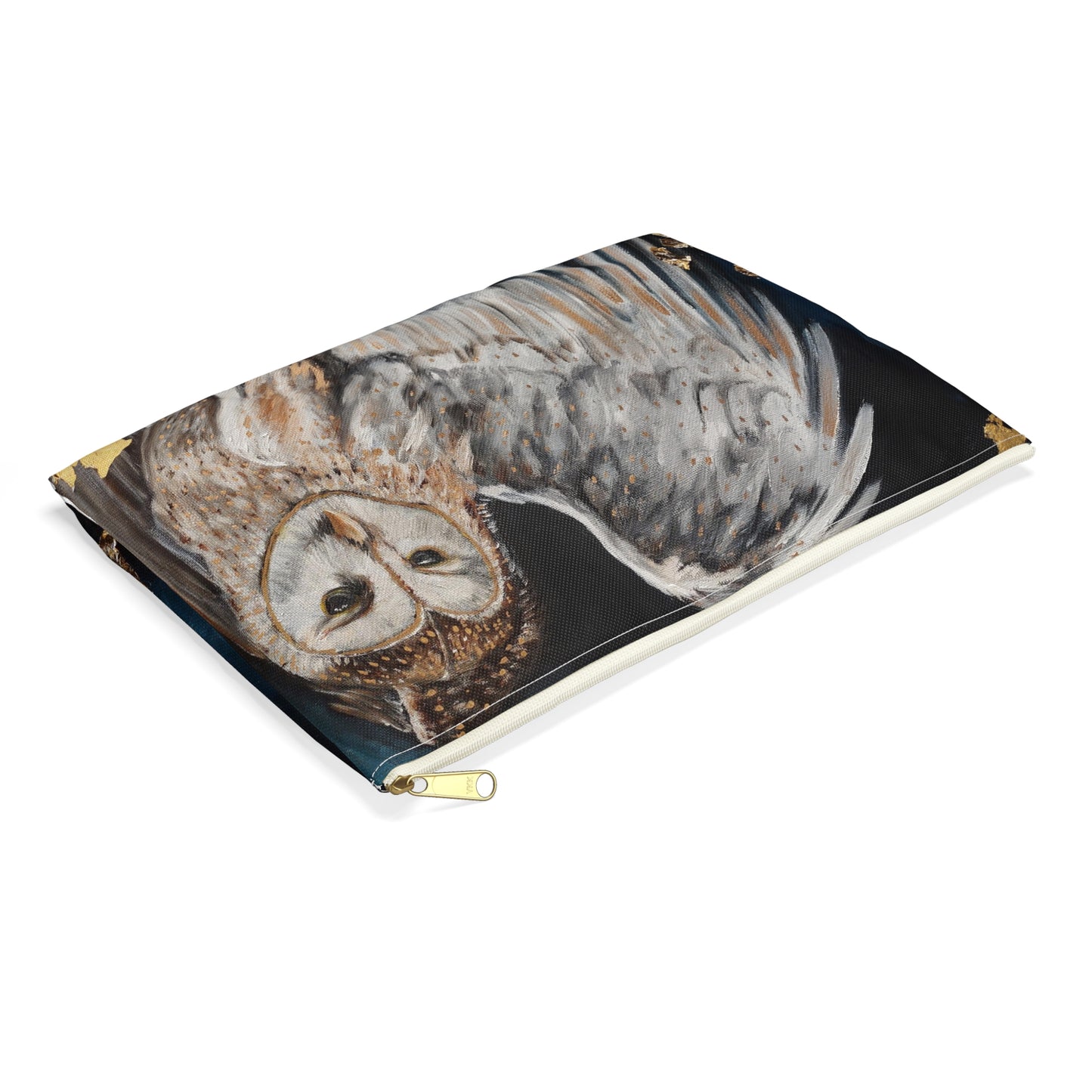 Wisdom the Protector Accessory Pouch