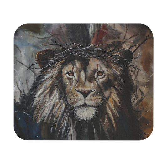 Mediator Mouse Pad