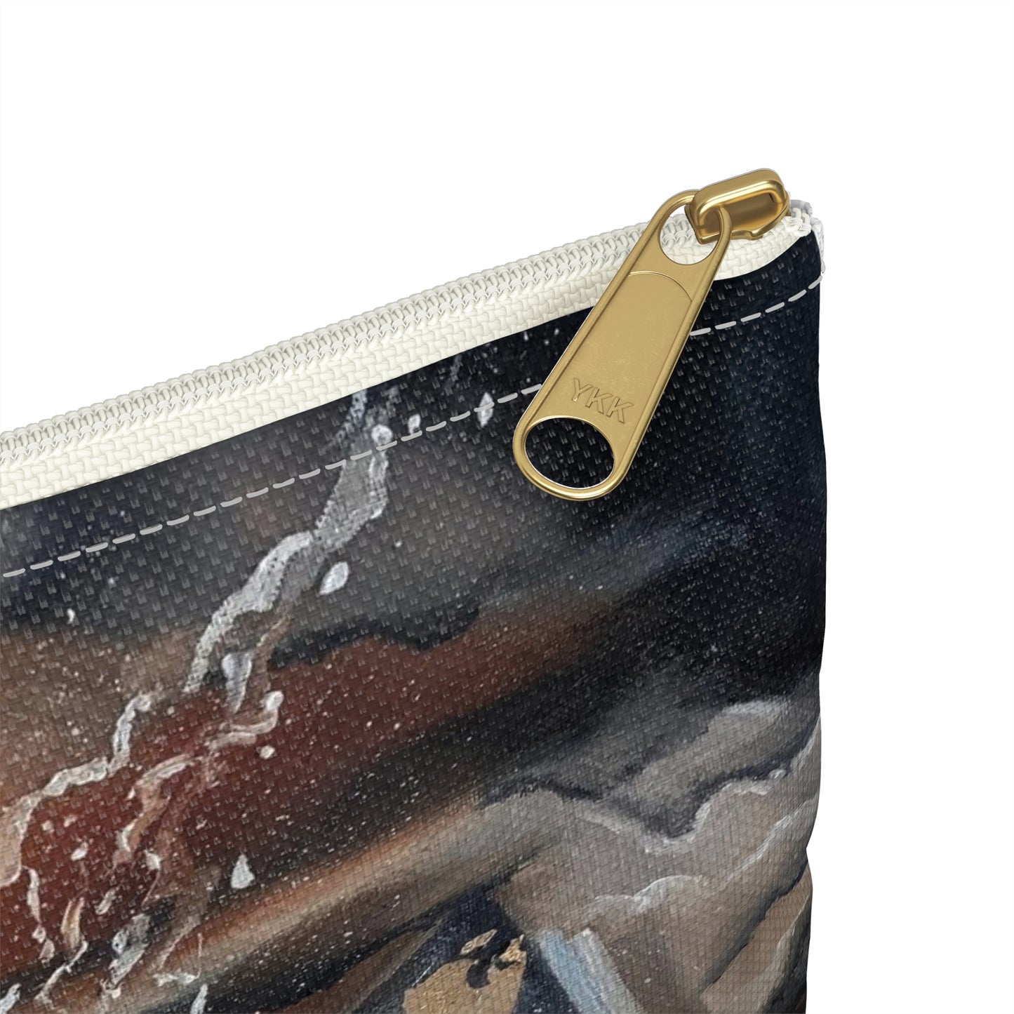 Washed by the Word Accessory Pouch