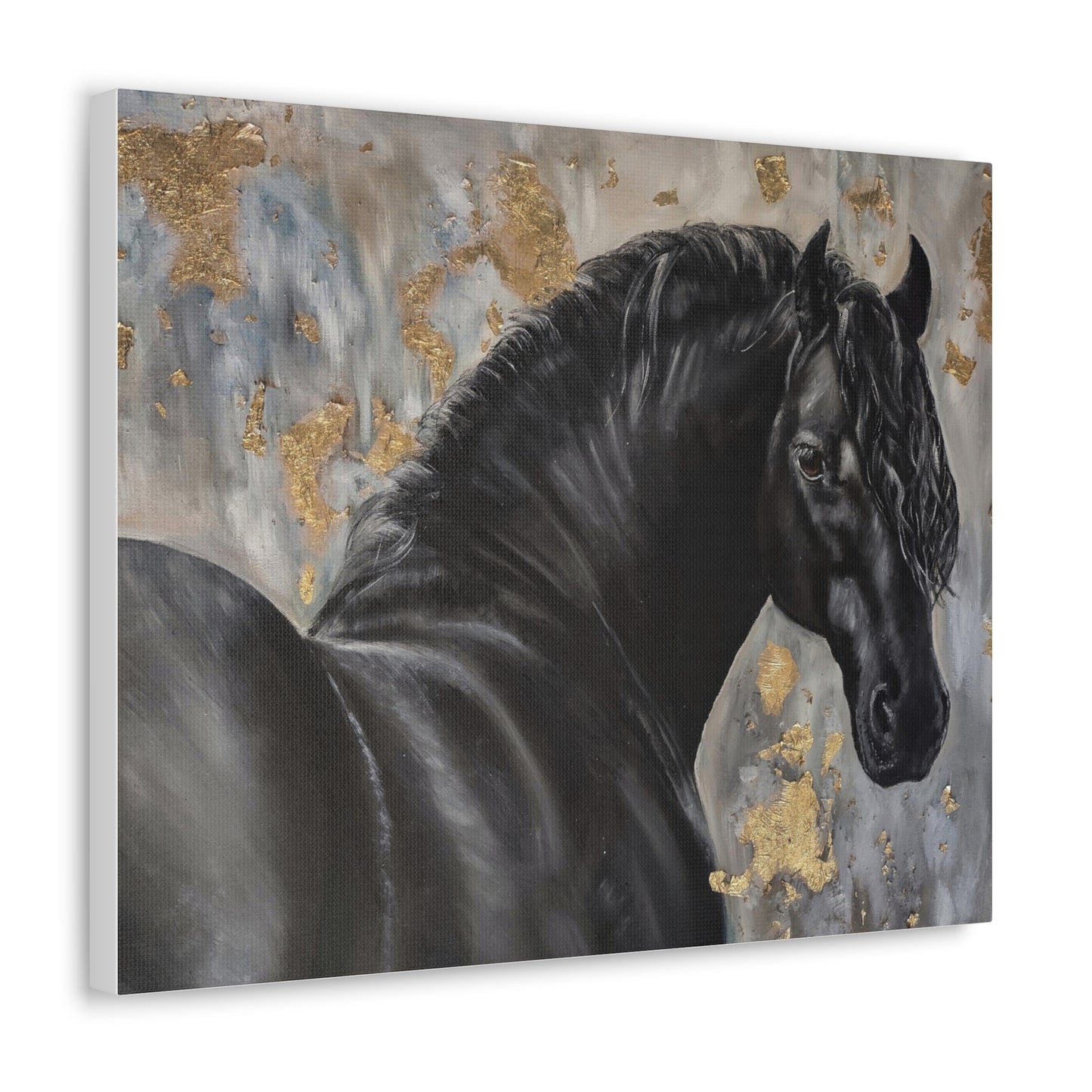 Strength Canvas Gallery Wraps