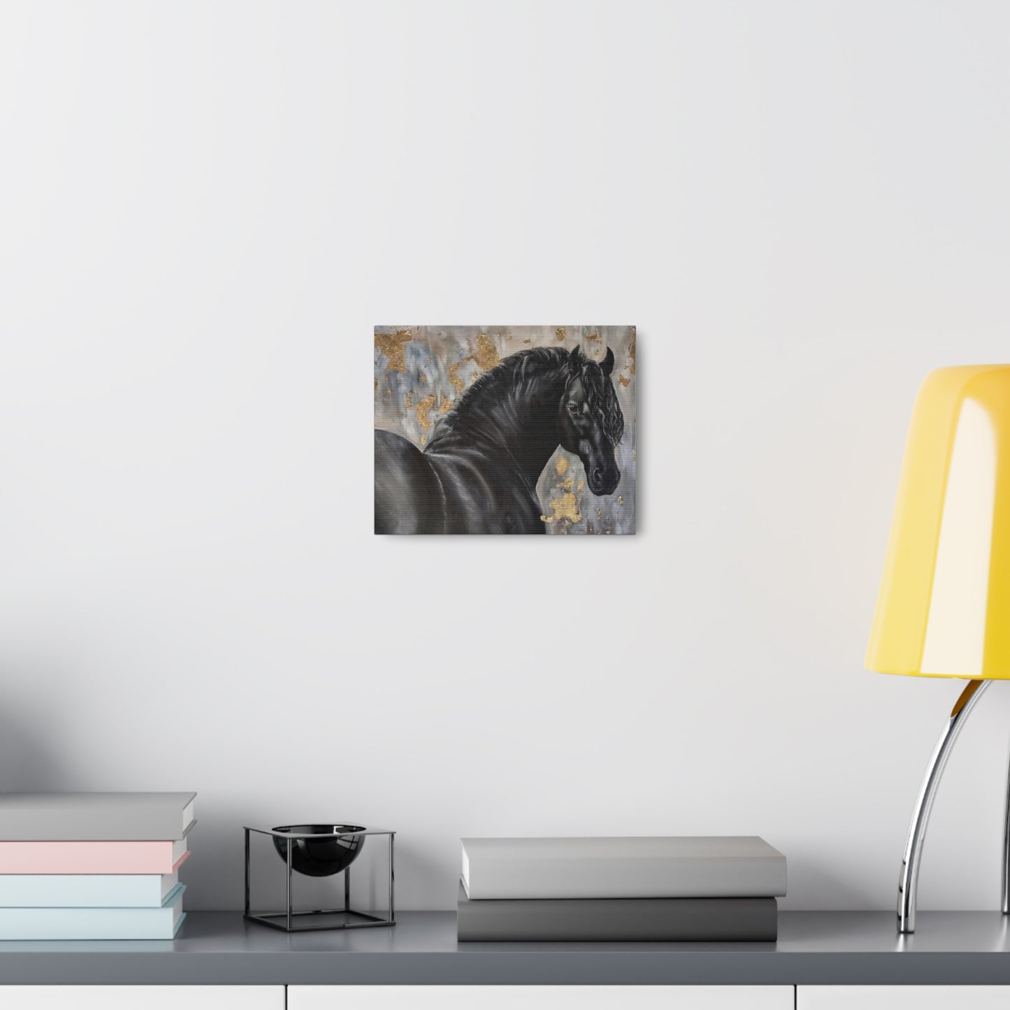 Strength Canvas Gallery Wraps