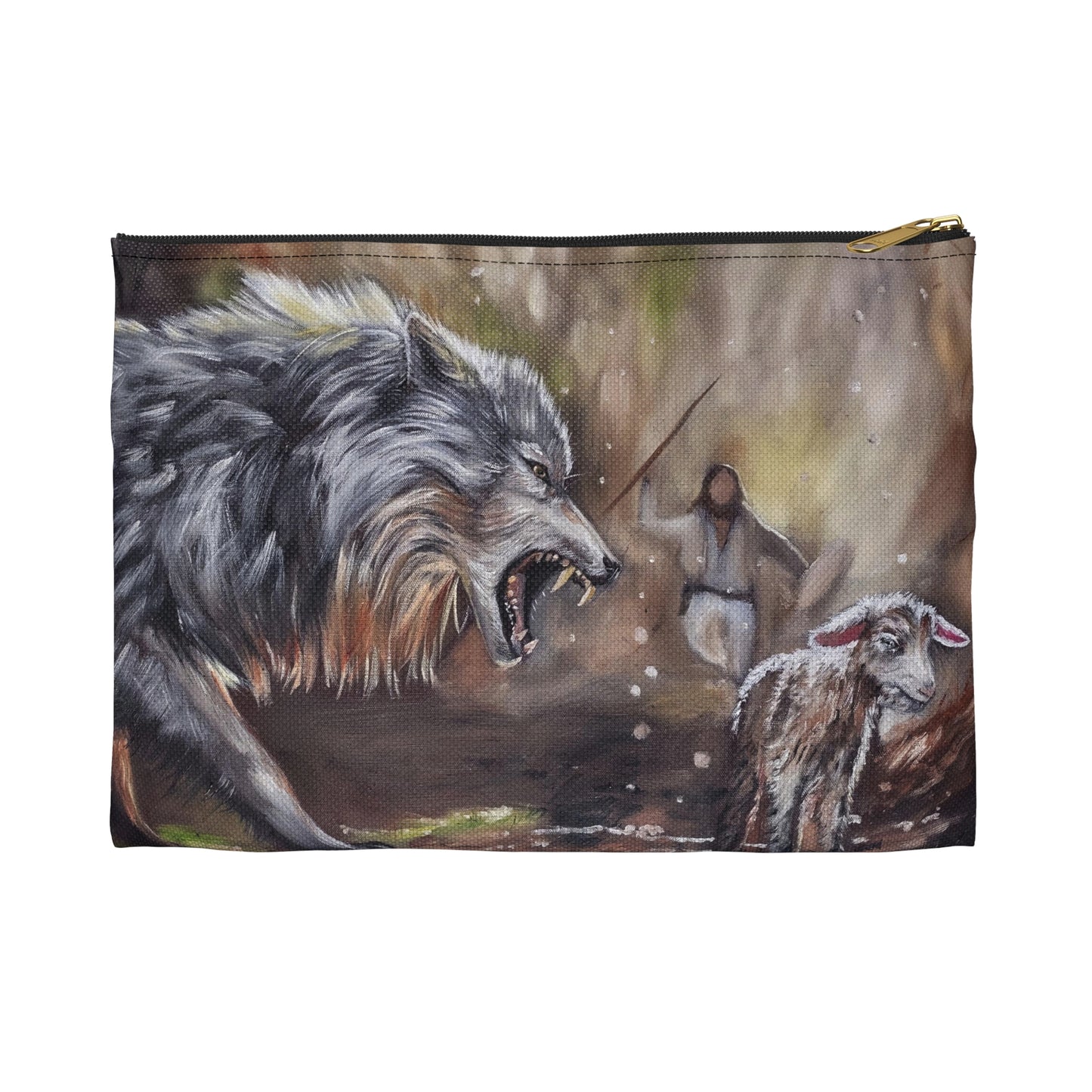 Passionate Pursuit Accessory Pouch