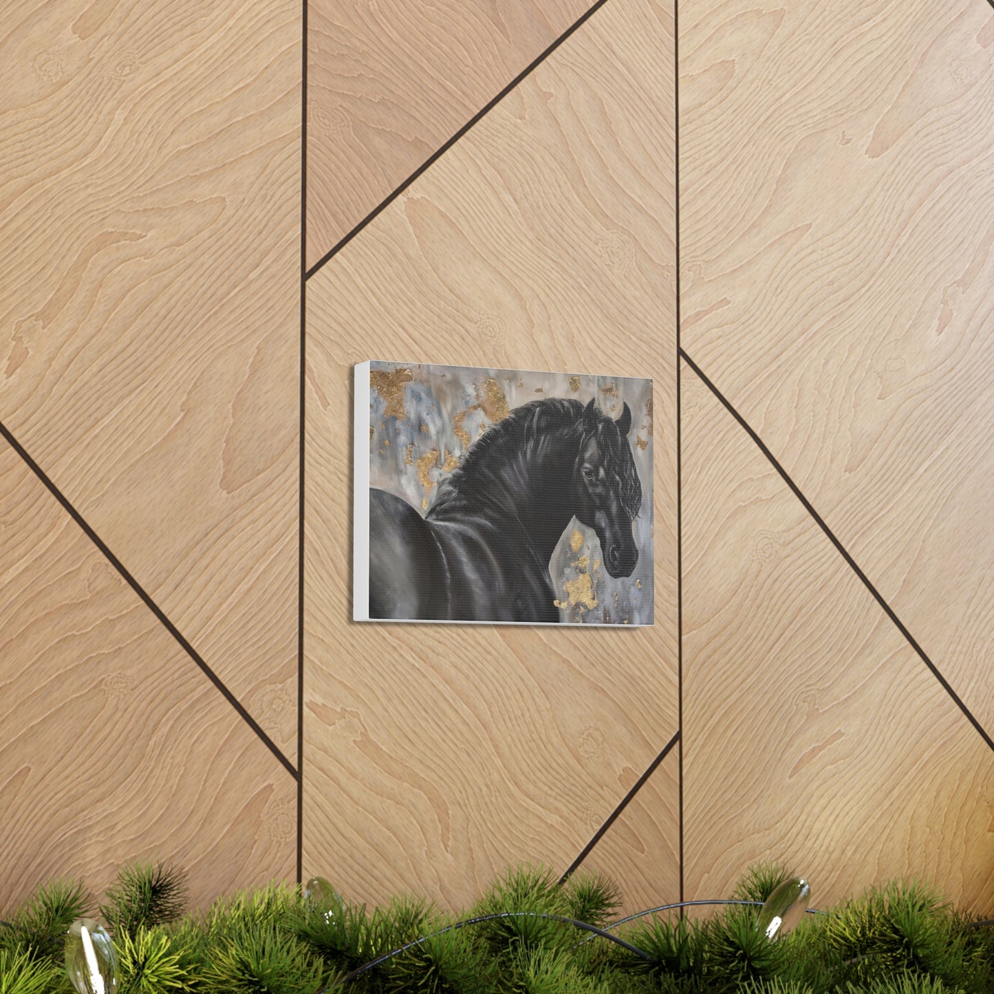 Strength Canvas Gallery Wraps