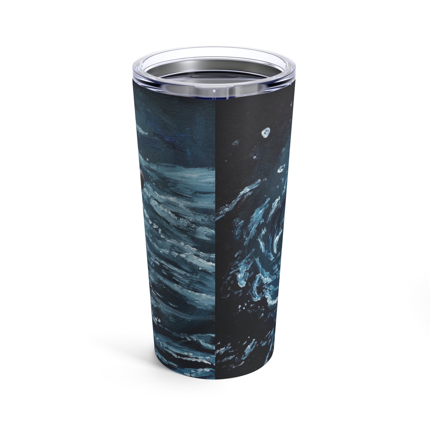 Saving Grace Tumbler 20oz