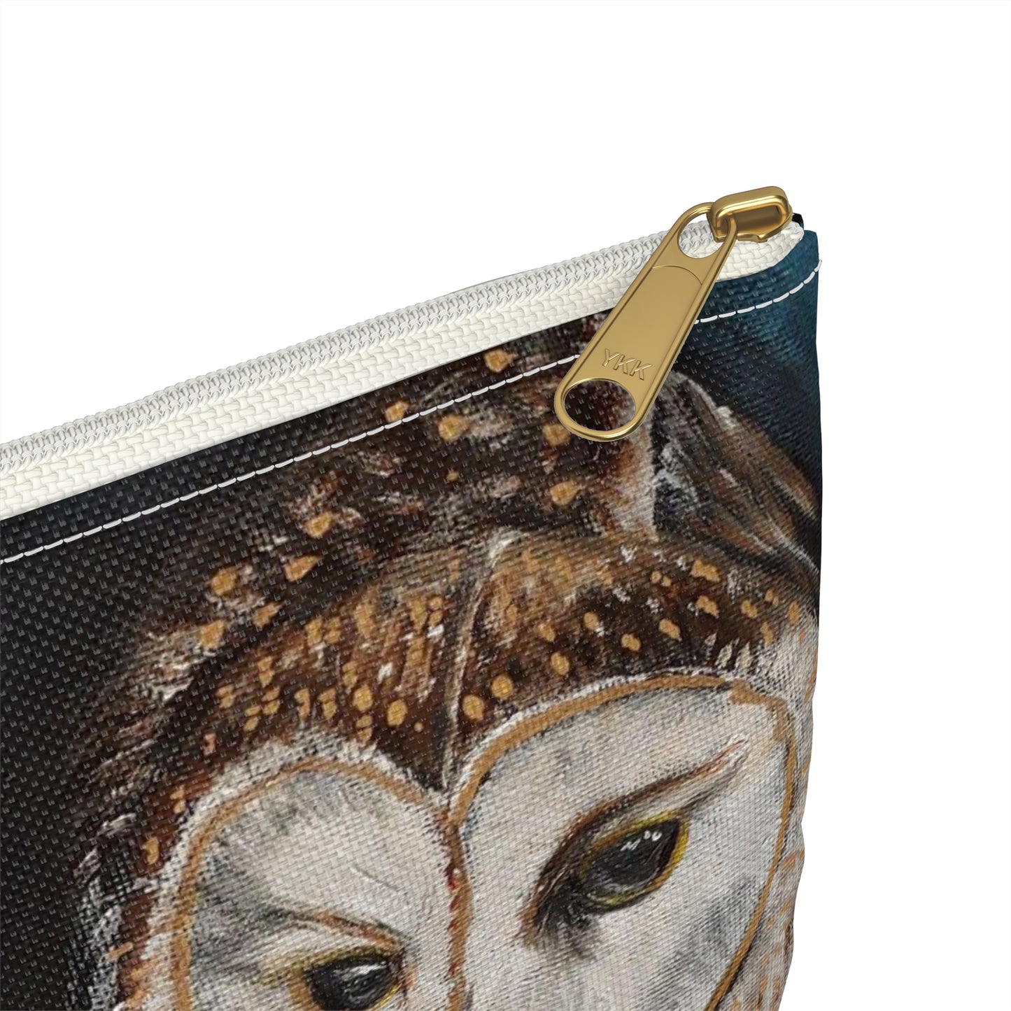 Wisdom the Protector Accessory Pouch