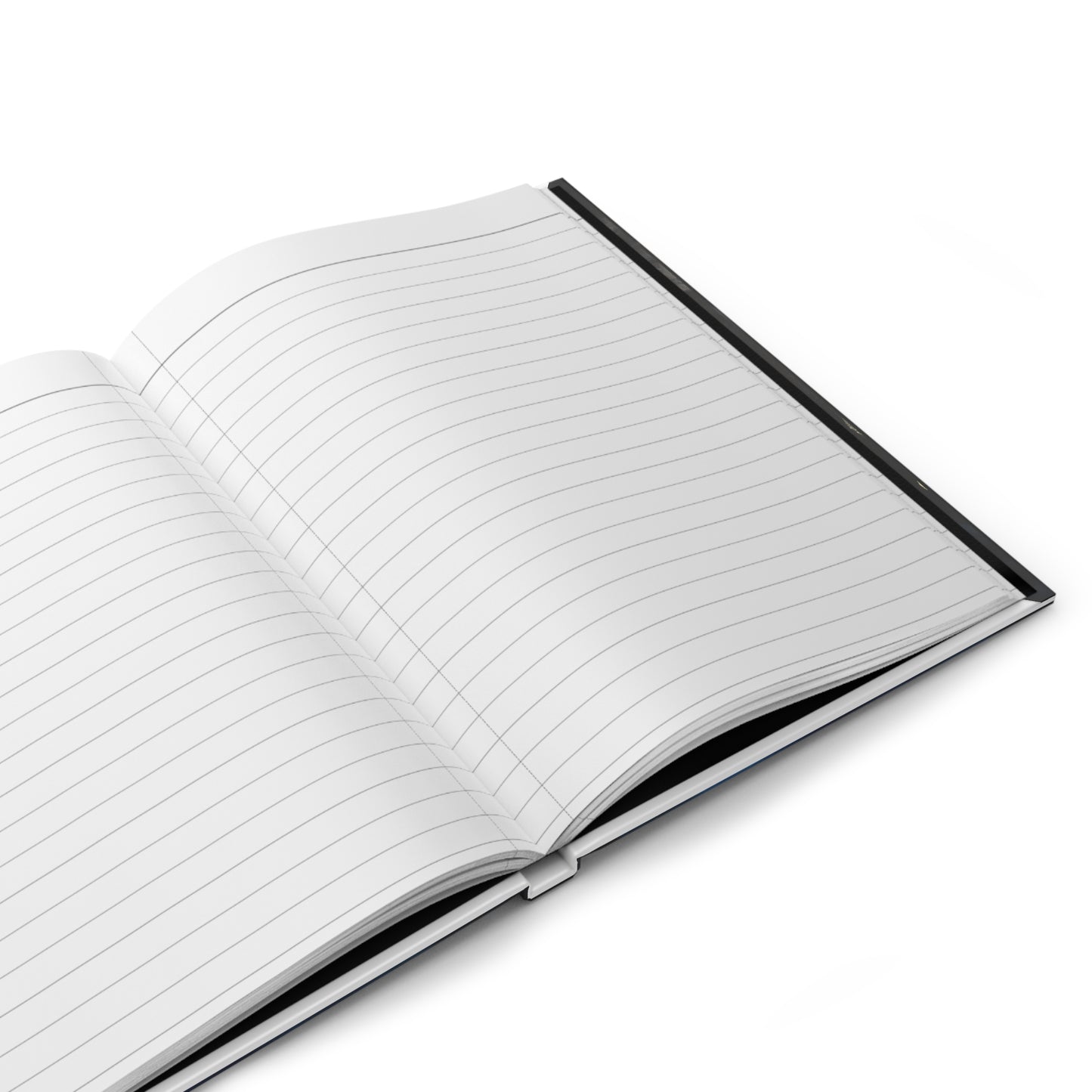 I Praise You Hardcover Journal Matte