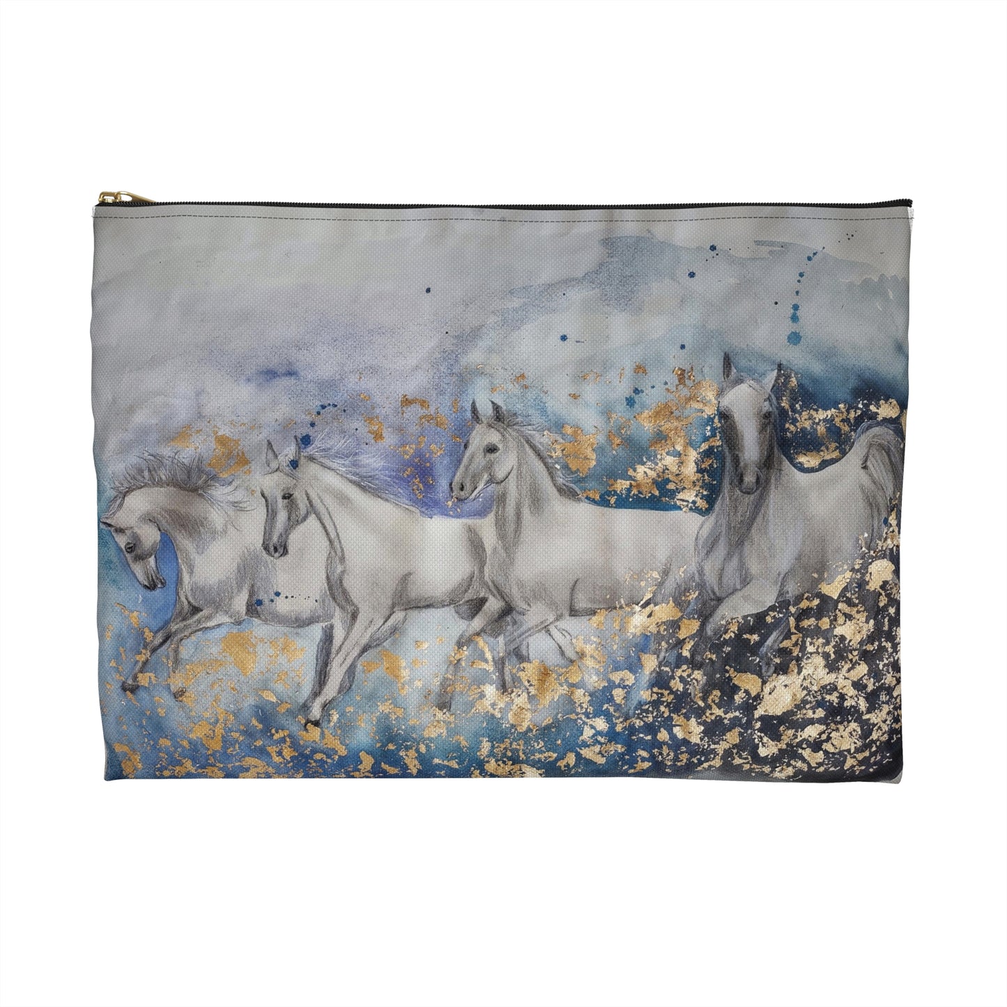 Majesty Accessory Pouch