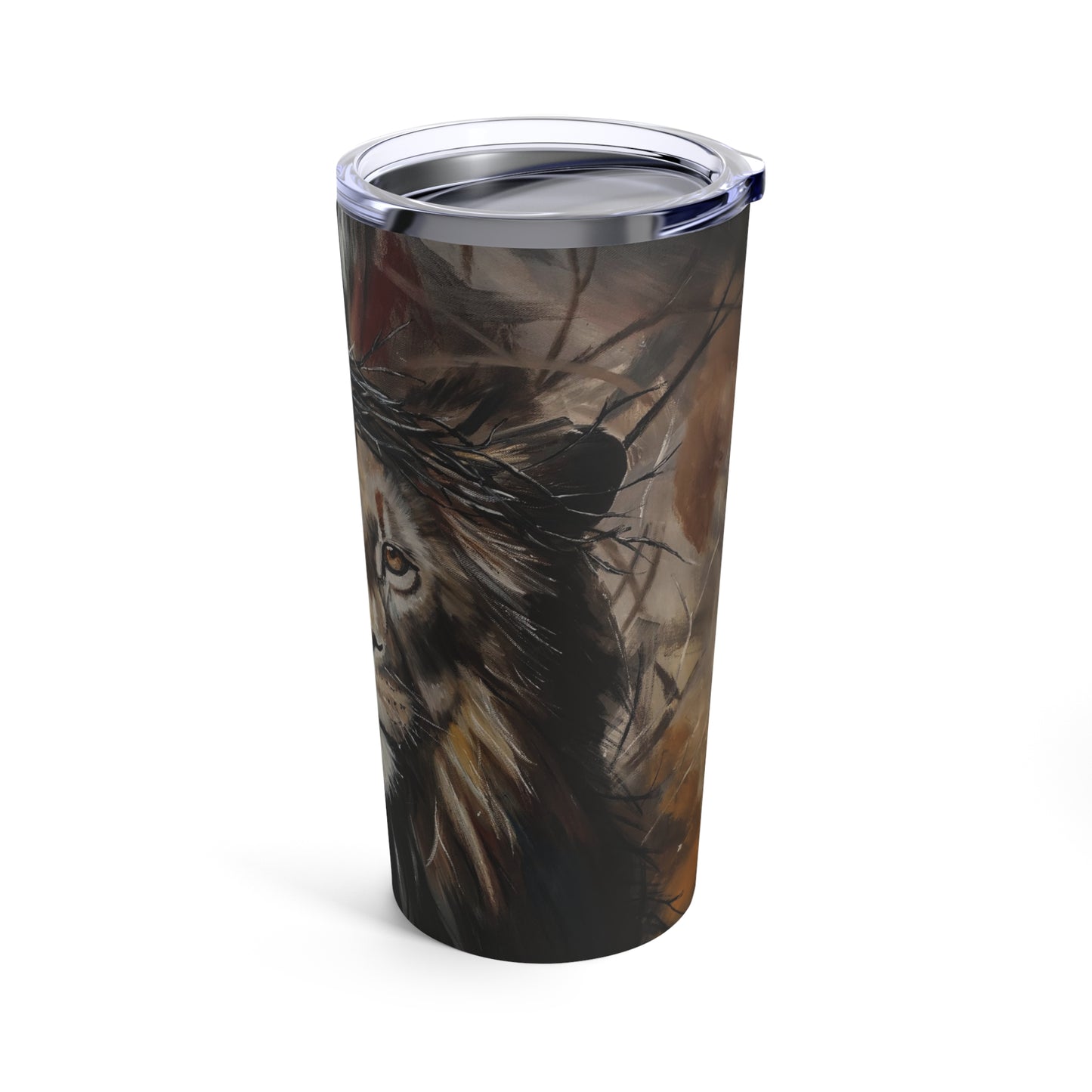 Mediator Tumbler 20oz