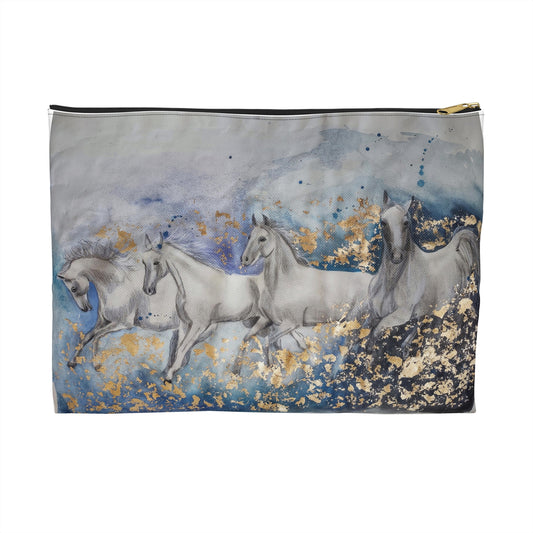 Majesty Accessory Pouch