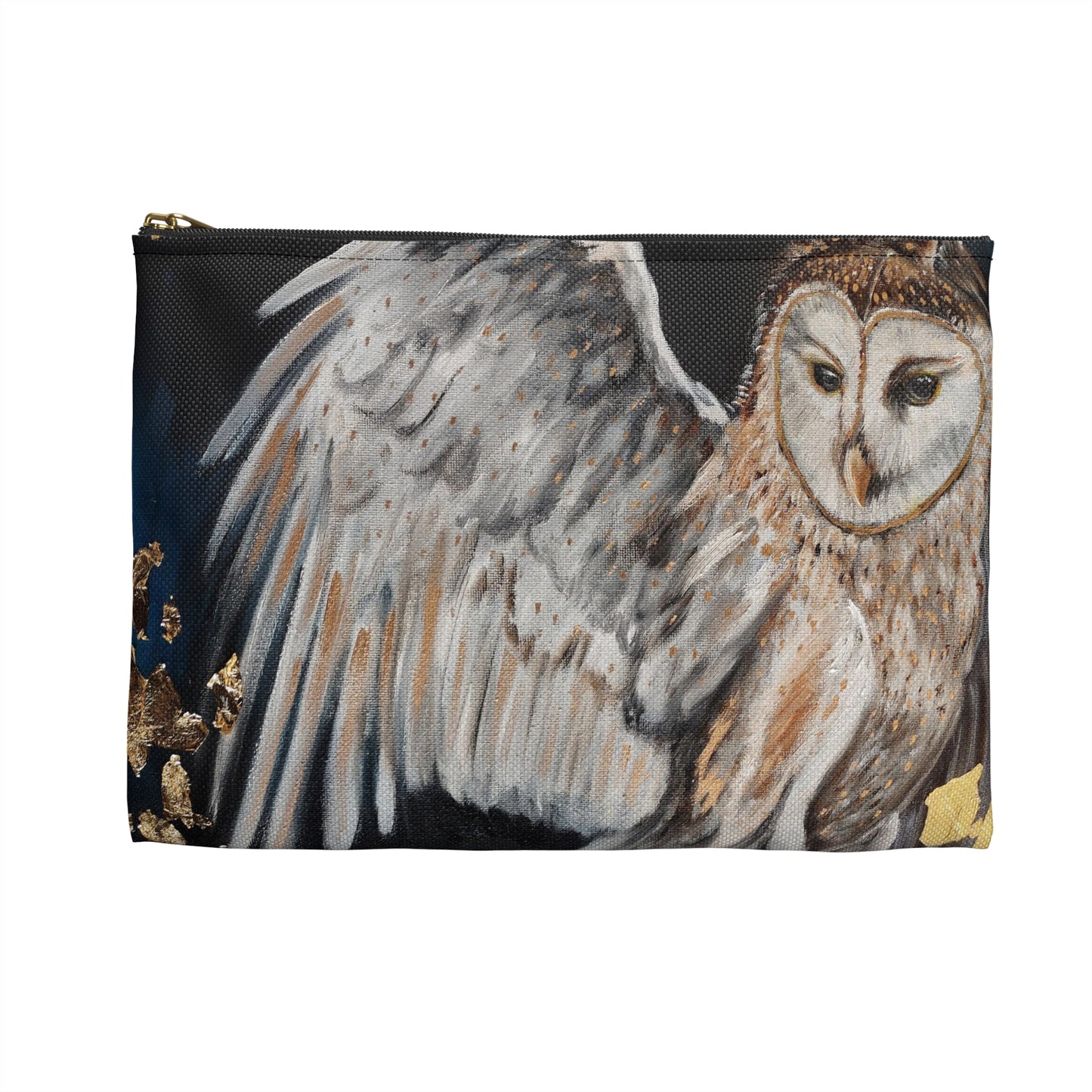 Wisdom the Protector Accessory Pouch