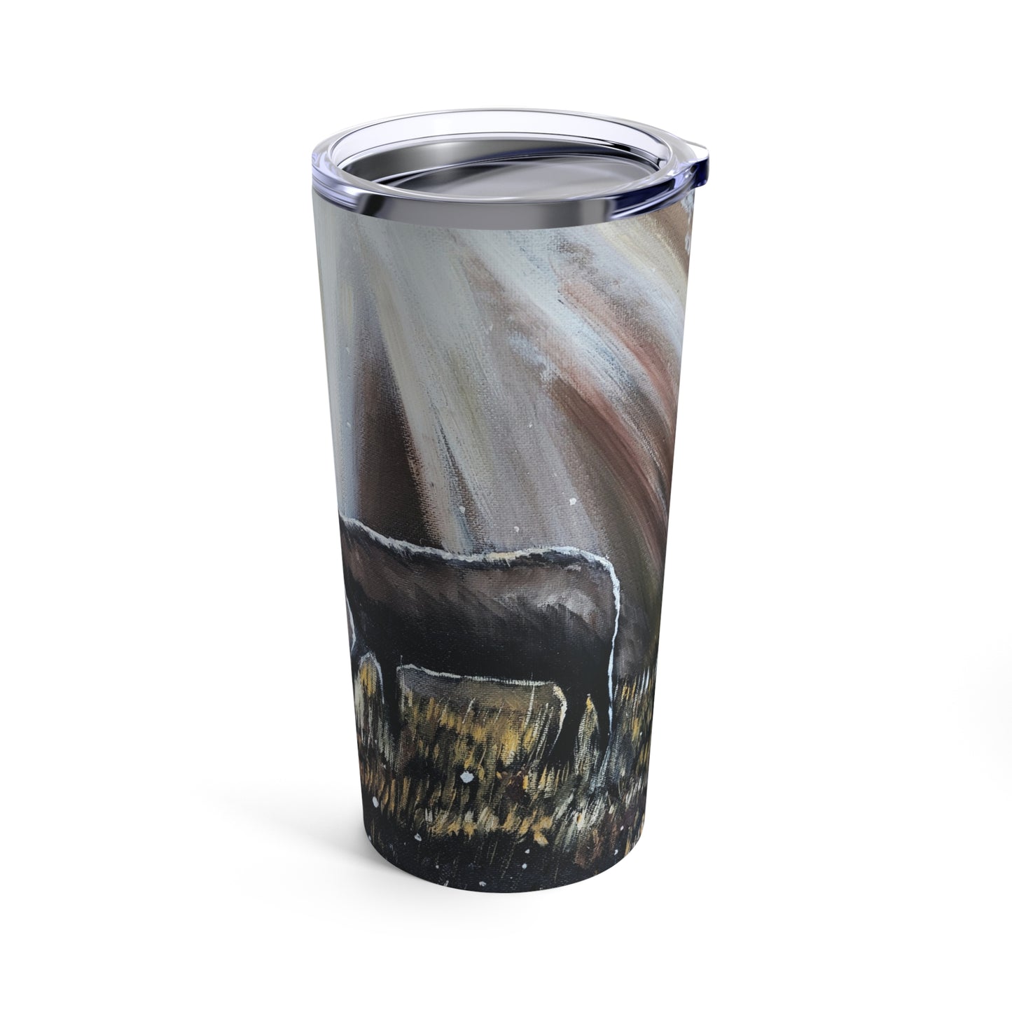 Daybreak Tumbler 20oz