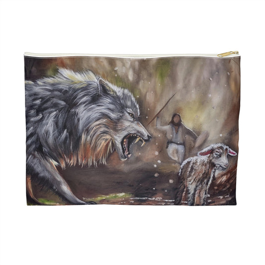 Passionate Pursuit Accessory Pouch