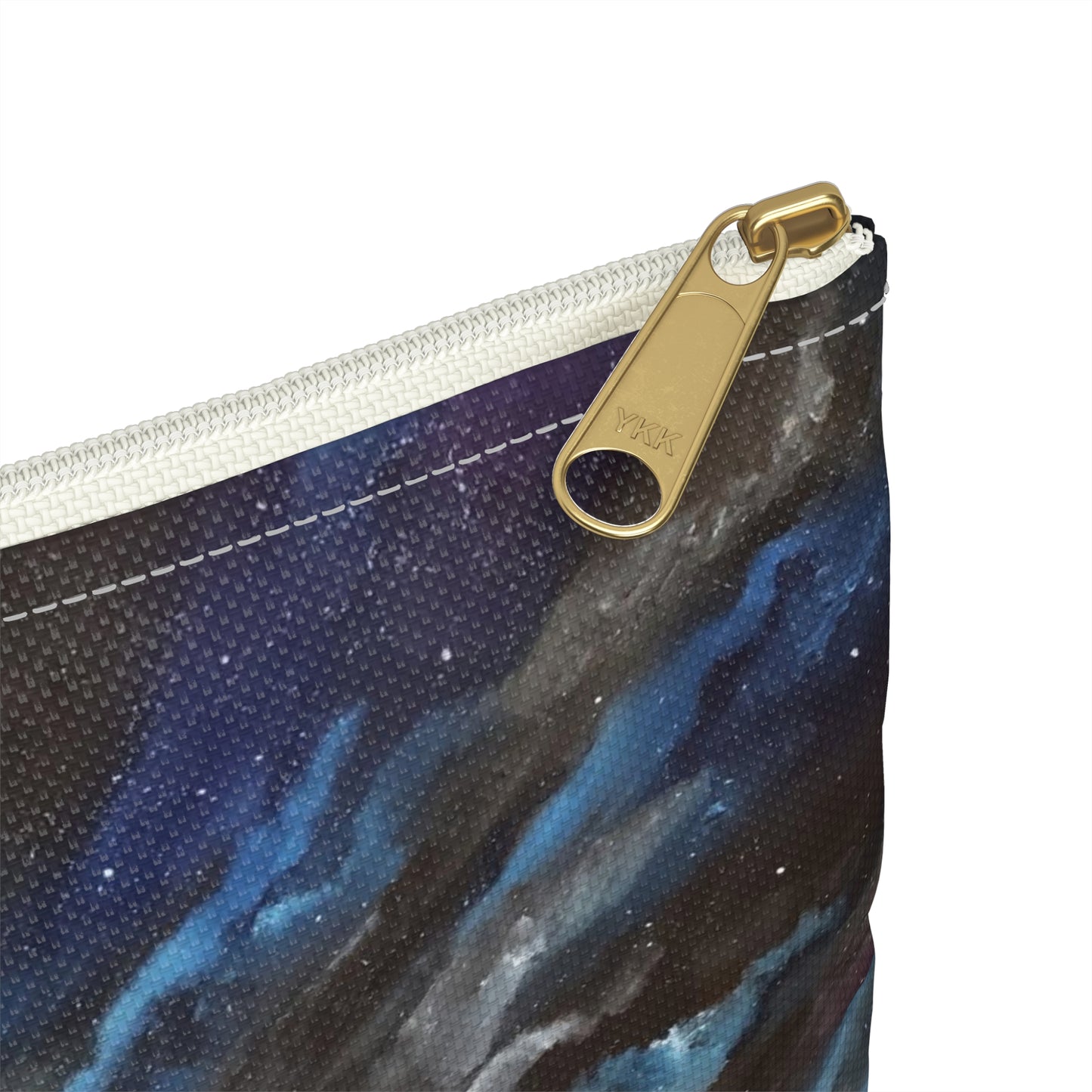 A Brave New World Accessory Pouch