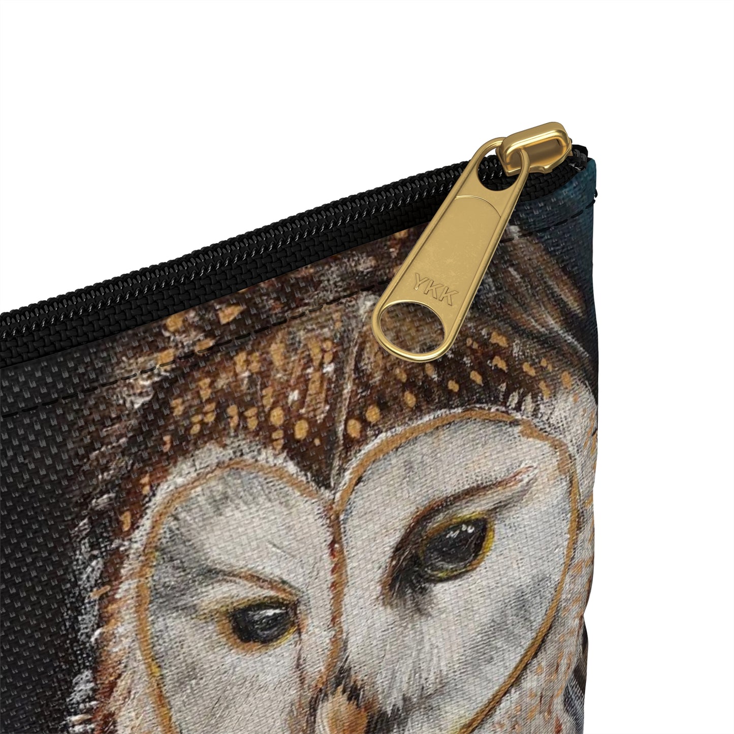 Wisdom the Protector Accessory Pouch