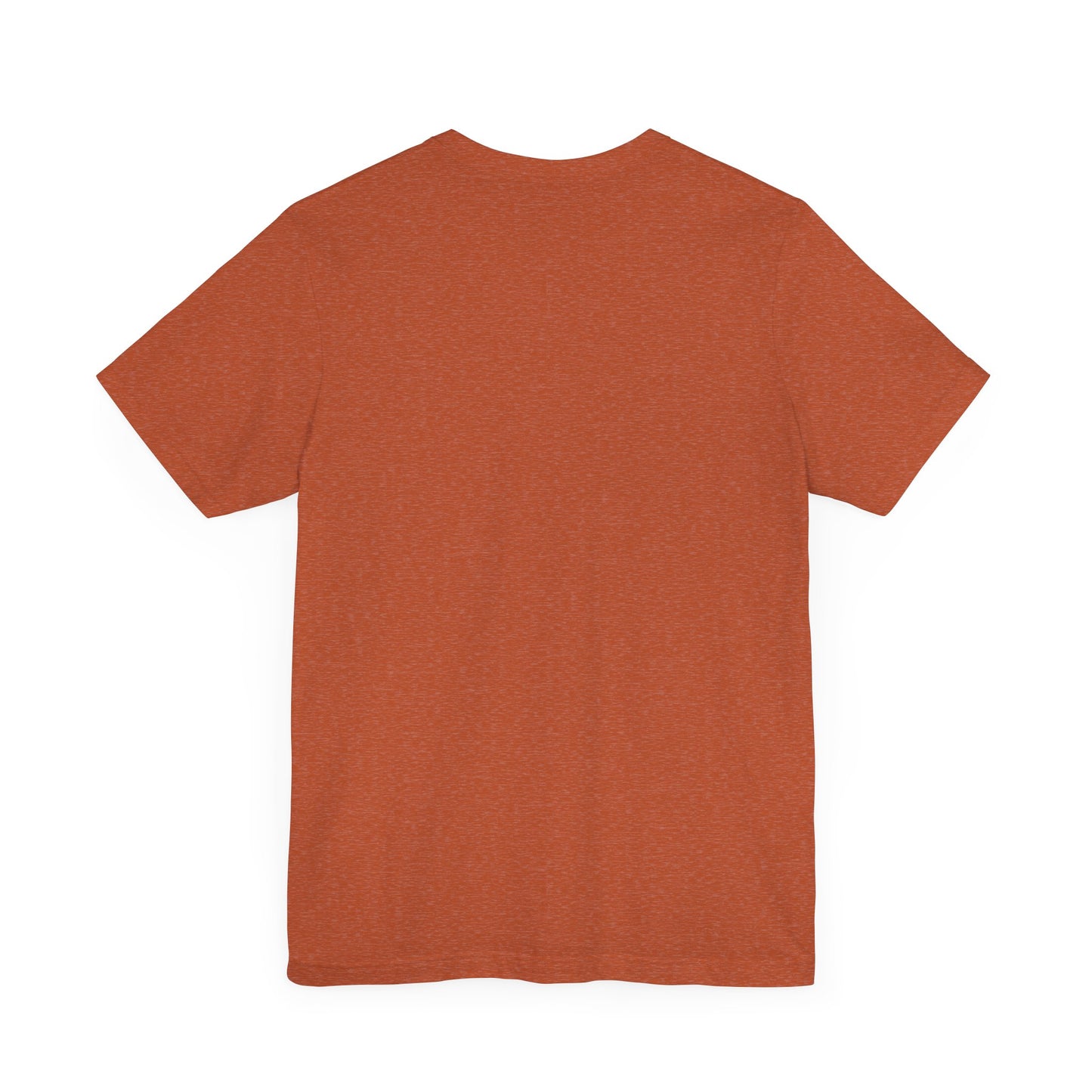 The Fourth Man Inspirational Christian Tee - 'Jesus is My Fourth Man in the Fire'