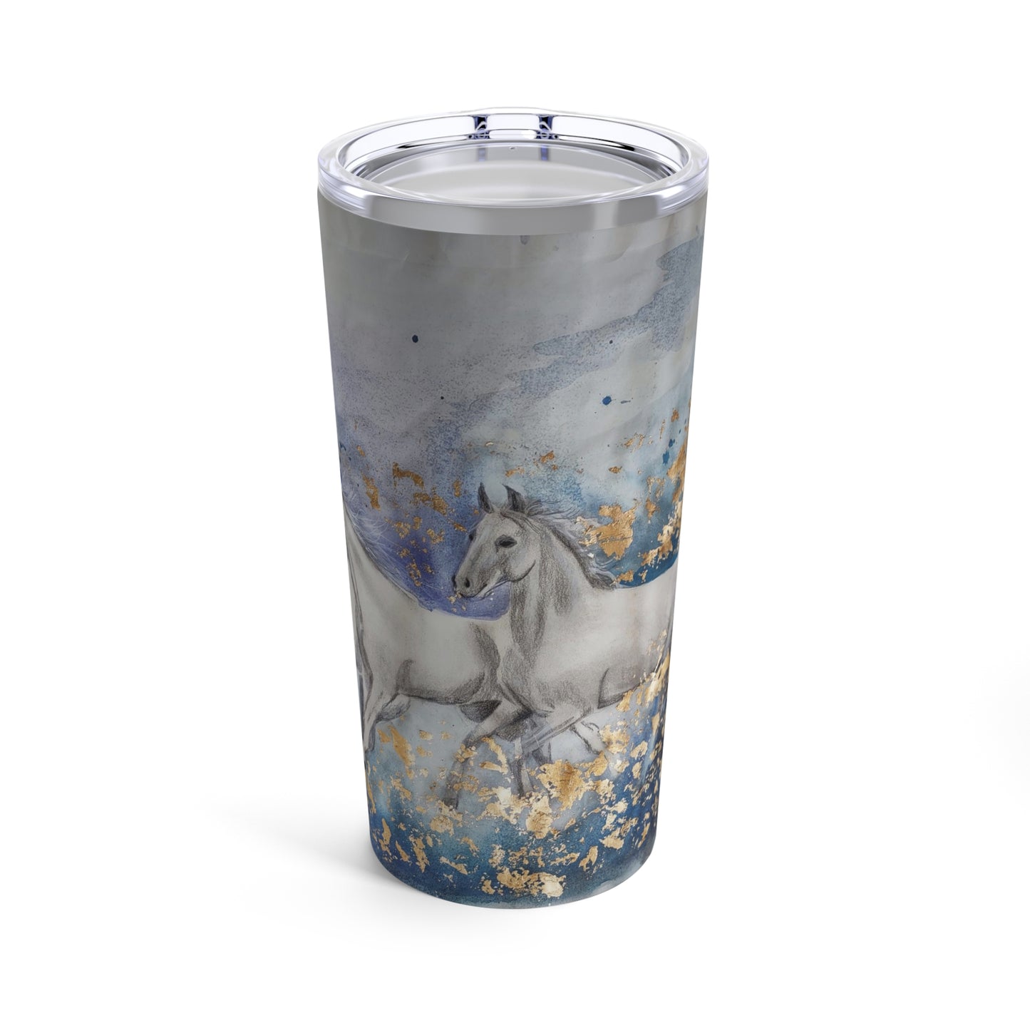 Majesty Tumbler 20oz
