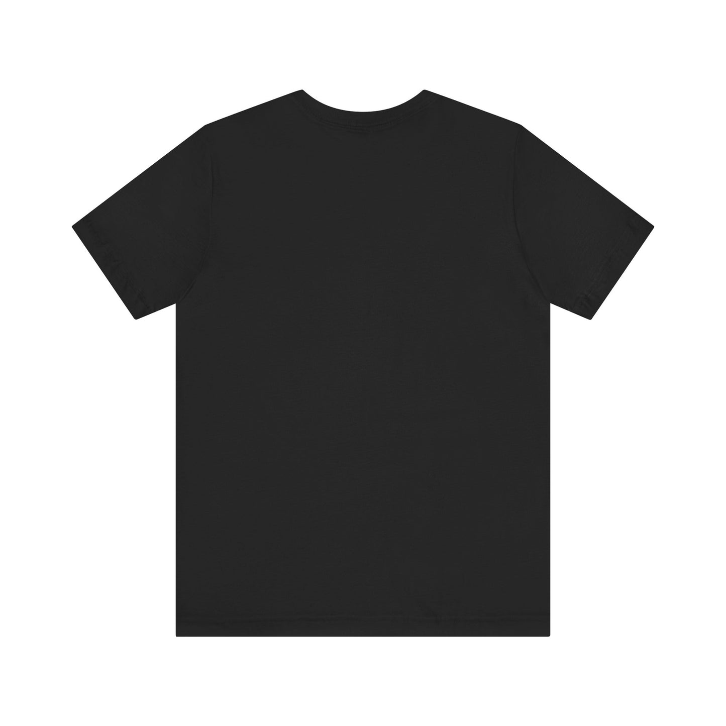 The Fourth Man Inspirational Christian Tee - 'Jesus is My Fourth Man in the Fire'