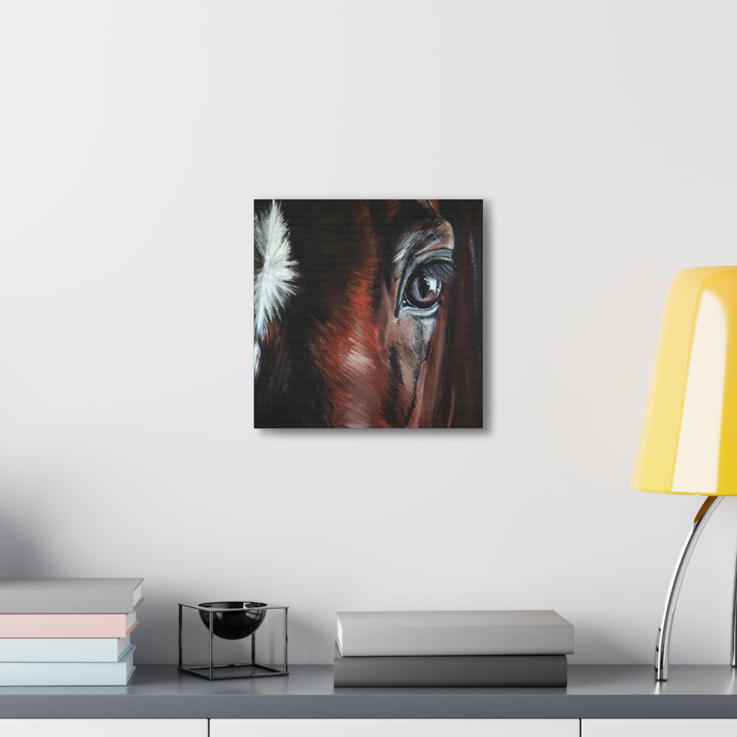 Understanding Canvas Gallery Wraps