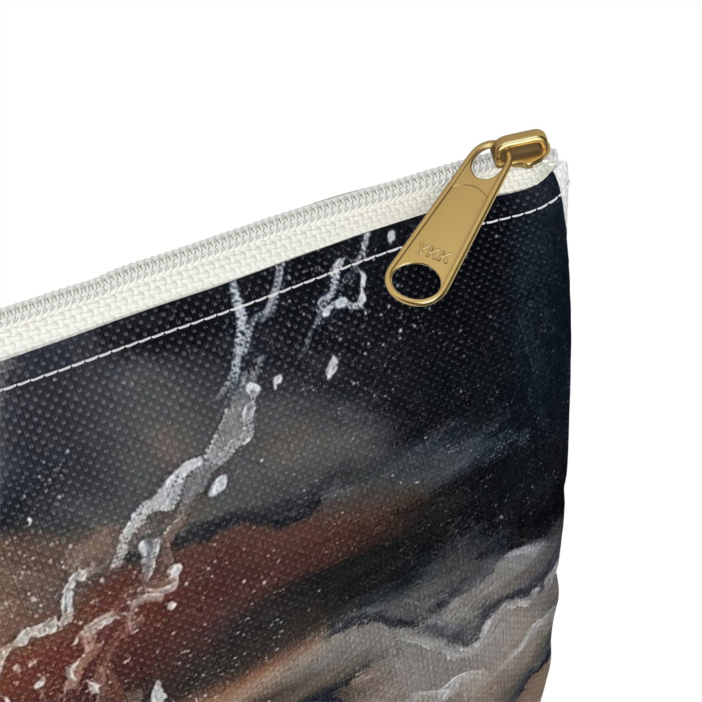 Washed by the Word Accessory Pouch
