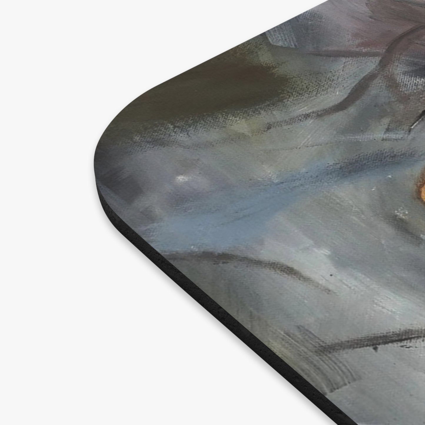 Mediator Mouse Pad