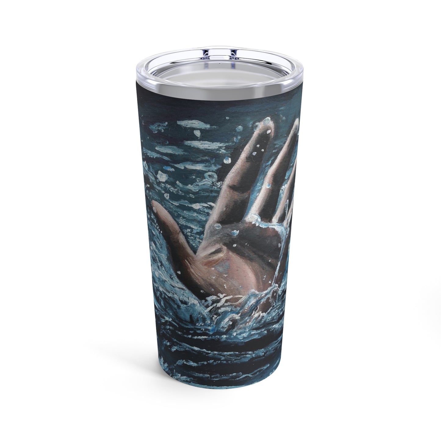 Saving Grace Tumbler 20oz