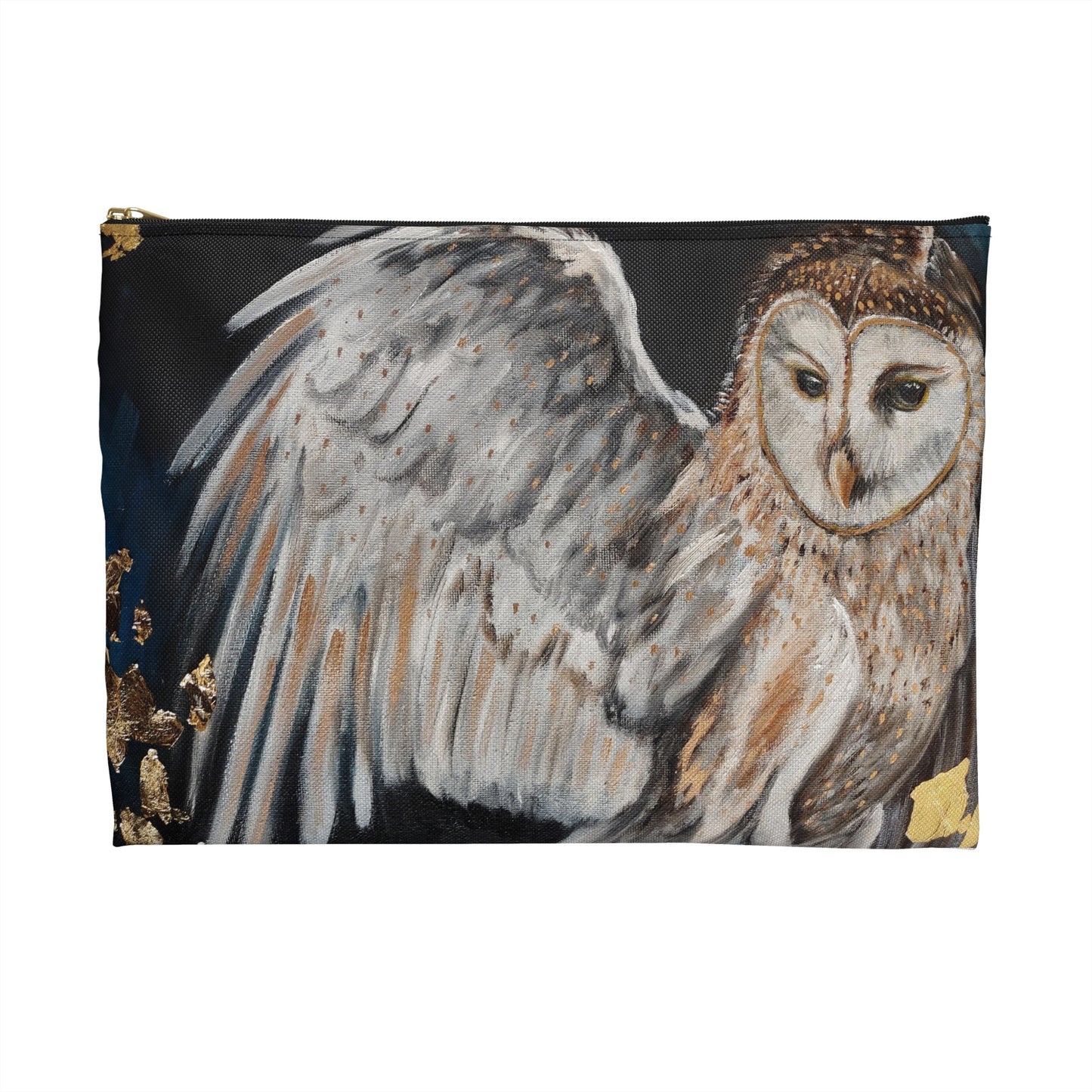 Wisdom the Protector Accessory Pouch