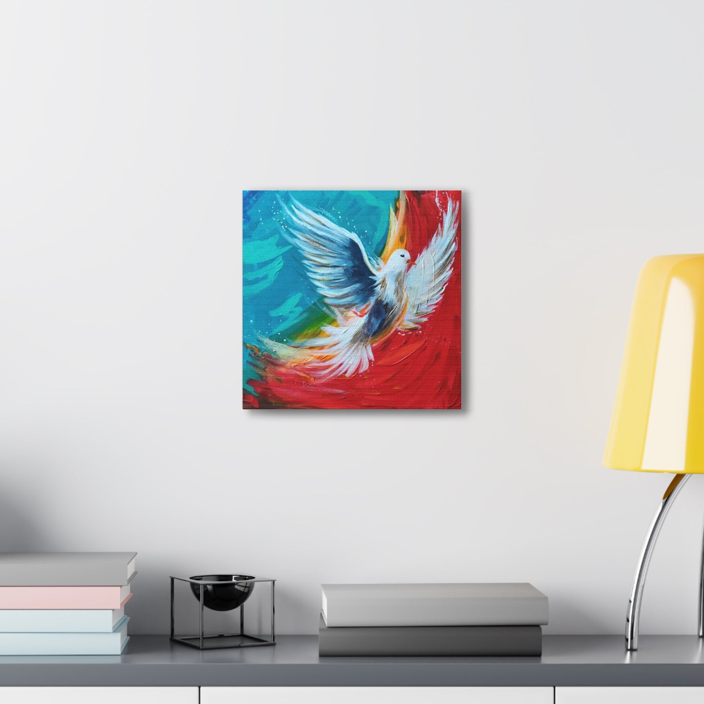 Fresh Winds Canvas Gallery Wraps