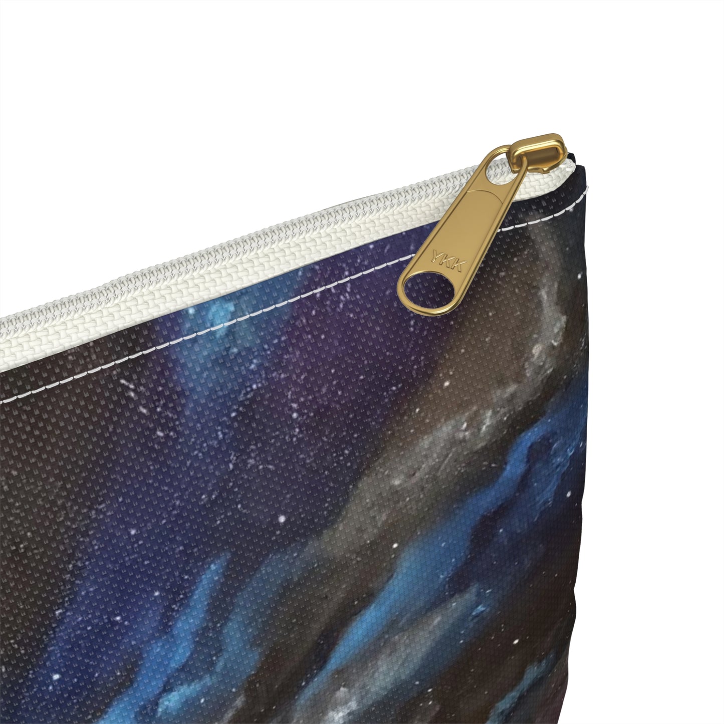 A Brave New World Accessory Pouch