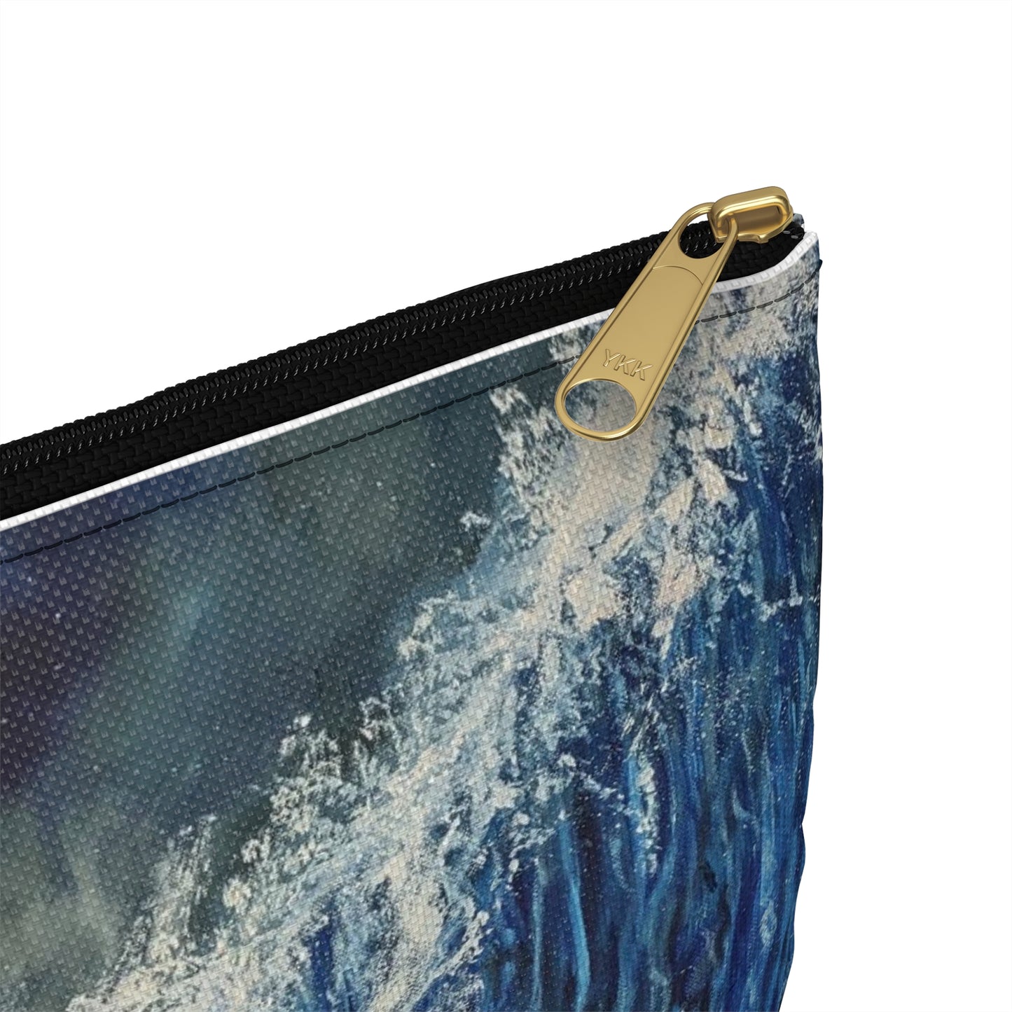 He made a Way Accessory Pouch