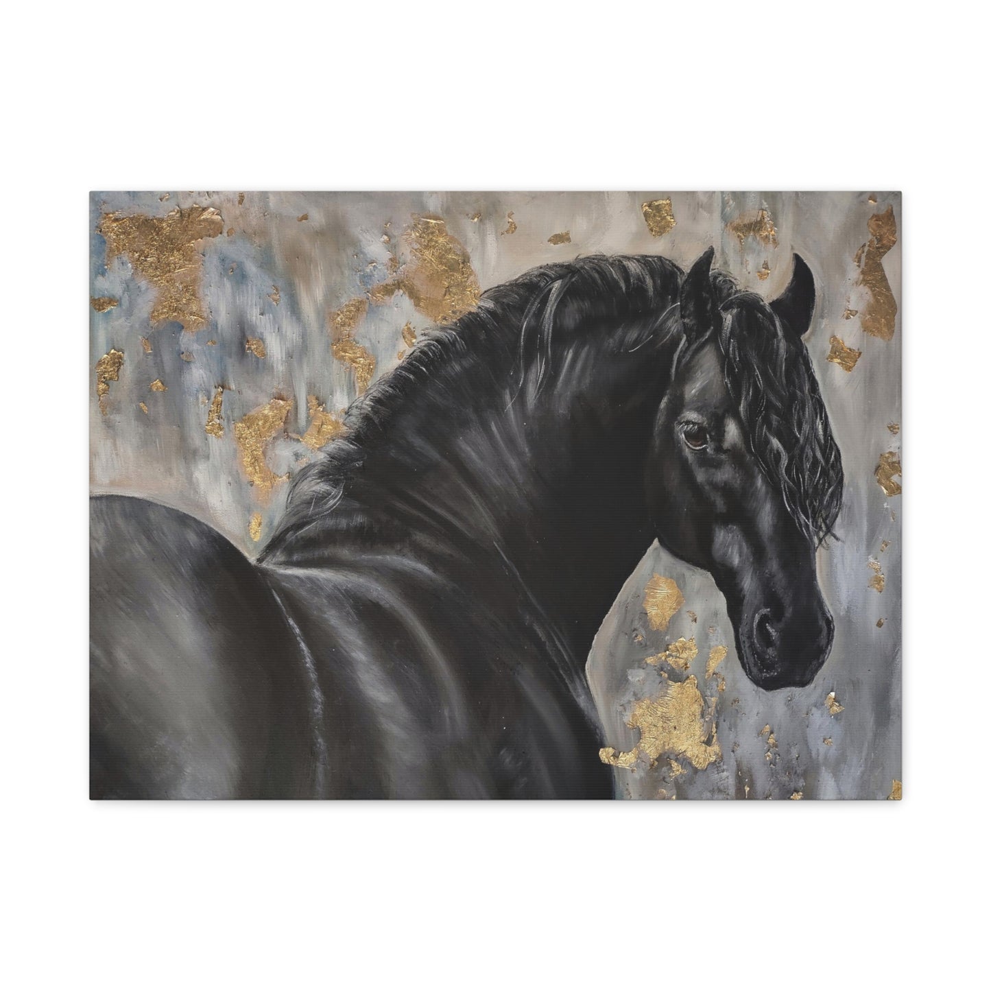 Strength Canvas Gallery Wraps