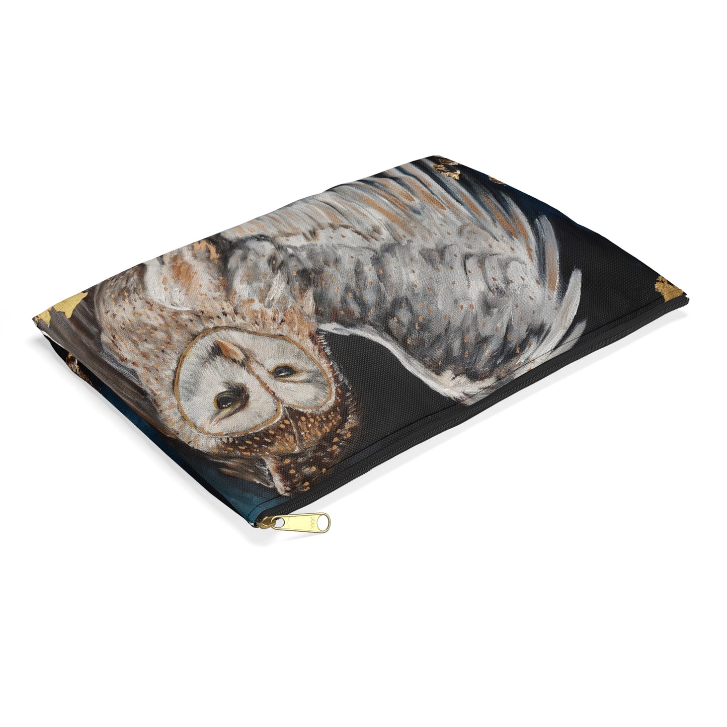 Wisdom the Protector Accessory Pouch