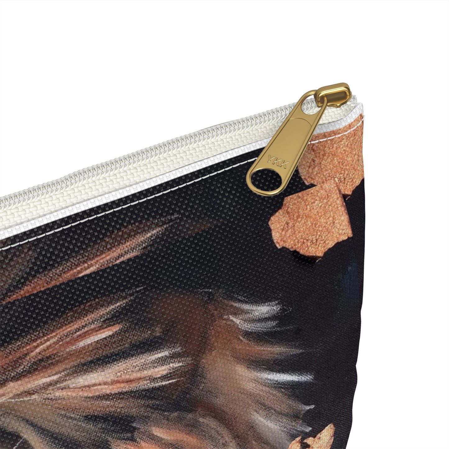 In the Secret Place Accessory Pouch