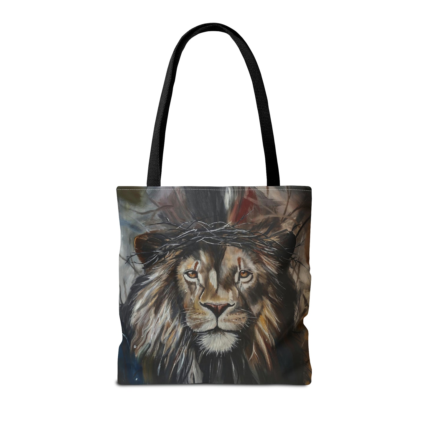 Mediator Tote Bag (AOP)