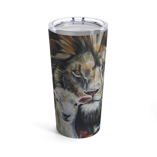 Embodiment Tumbler 20oz
