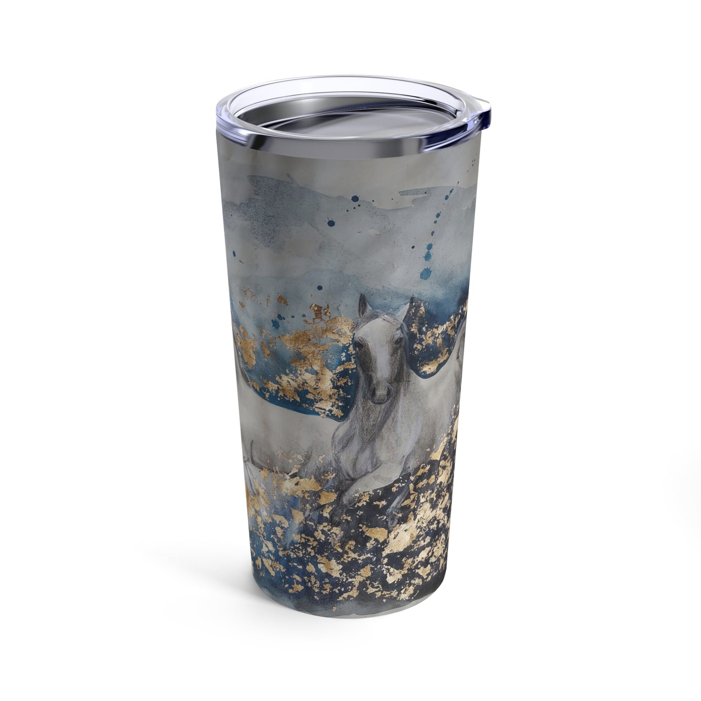 Majesty Tumbler 20oz