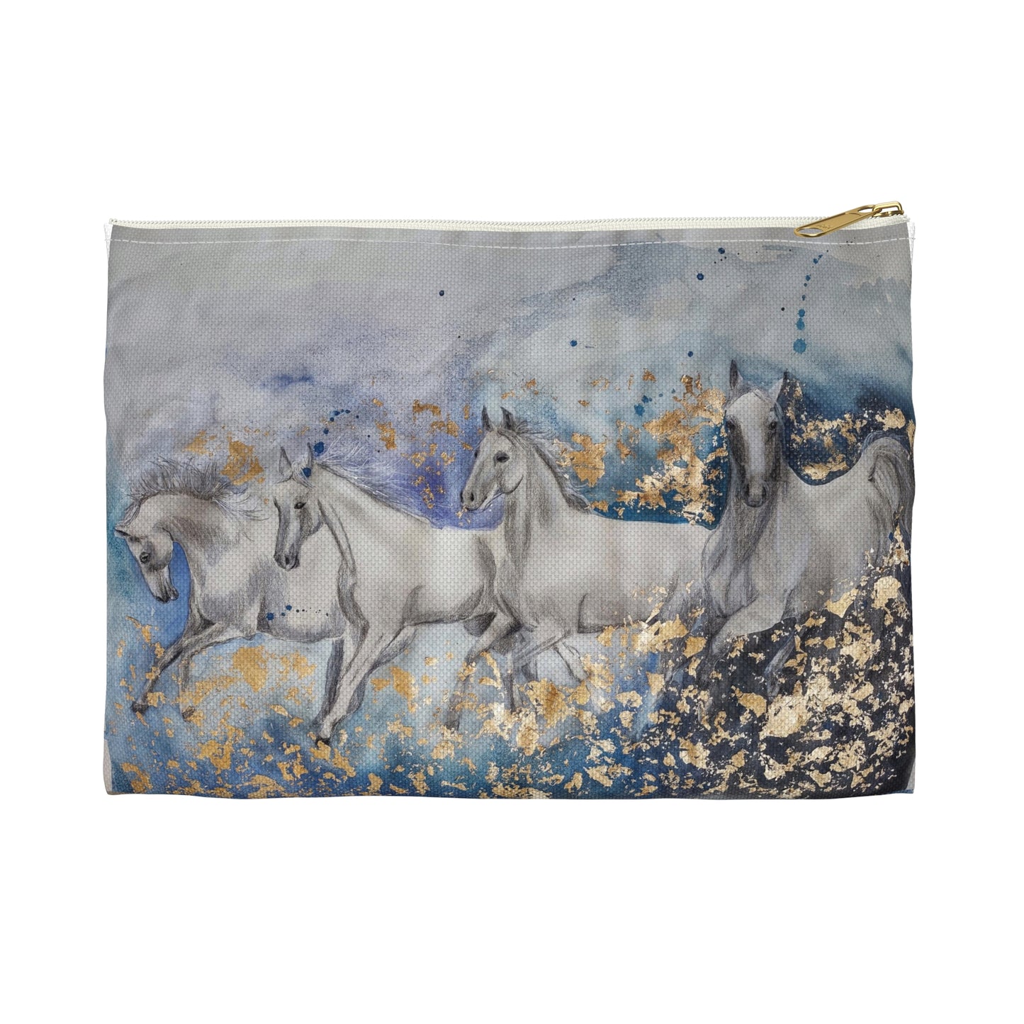 Majesty Accessory Pouch