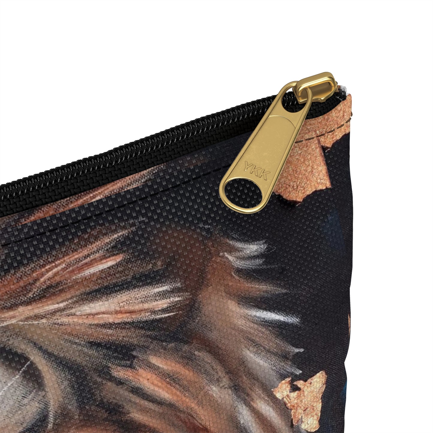 In the Secret Place Accessory Pouch