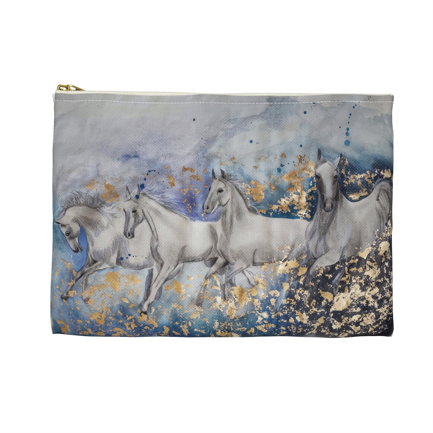 Majesty Accessory Pouch